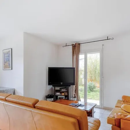 Appartement Splendid Family In *