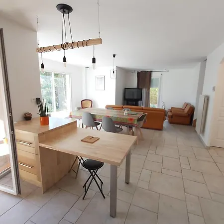 Appartement Splendid Family In *
