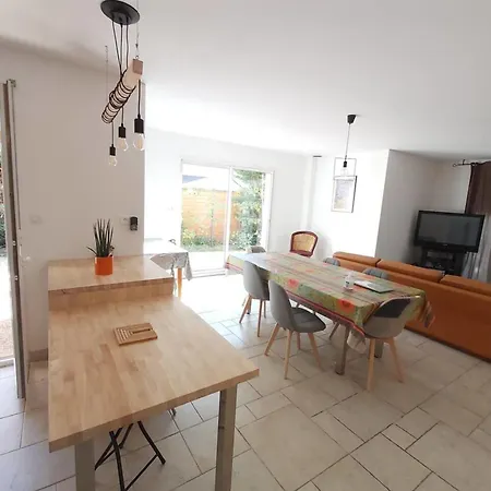Apartment Splendid Family In *