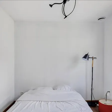 Apartment Splendid Family In *