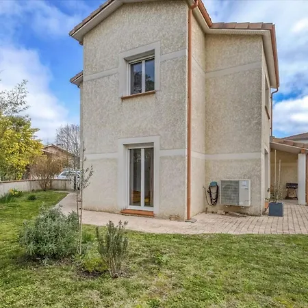 Apartment Splendid Family In